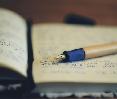 Psicología de escribir