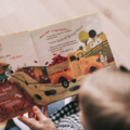 Edad para empezar a leer