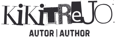 Kiki Trejo Books | Libros